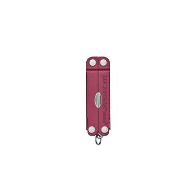 Leatherman MICRA CHERRY BOX Çok Amaçlı El Aleti LEA833040