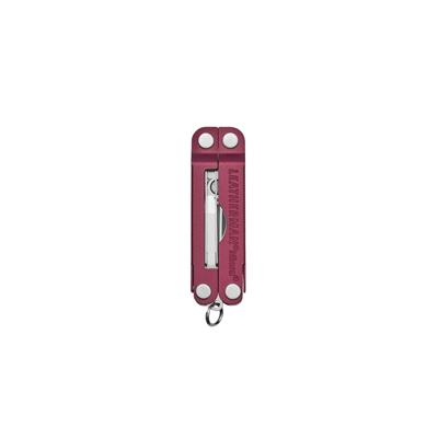 Leatherman MICRA CHERRY BOX Çok Amaçlı El Aleti LEA833040