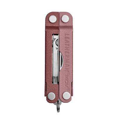Leatherman MICRA HEATHERED BLUSH Çok Amaçlı El Aleti LEA833434