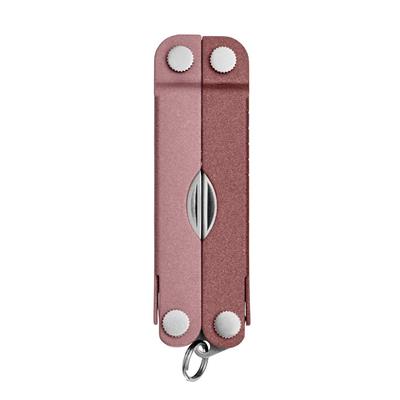 Leatherman MICRA HEATHERED BLUSH Çok Amaçlı El Aleti LEA833434