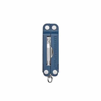 Leatherman MICRA NAVY BOX Çok Amaçlı El Aleti LEA833044