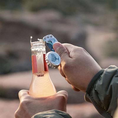 Leatherman SKELET. KB ALLBLACK BX LEA833165