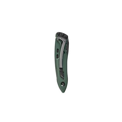 Leatherman SKELET. KB OD GREEN BX LEA833161