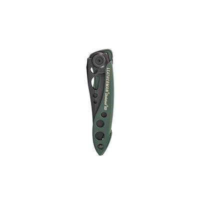 Leatherman SKELET. KB OD GREEN BX LEA833161