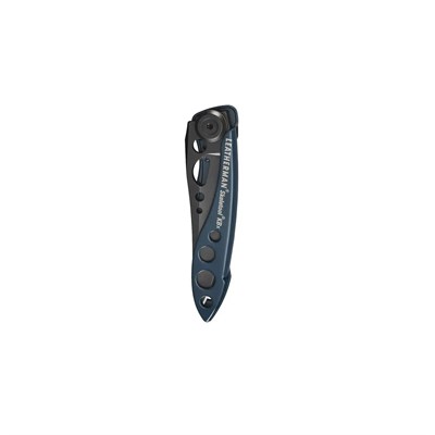 Leatherman SKELETOOL KBX NOCTURNA Çakı LEA833576