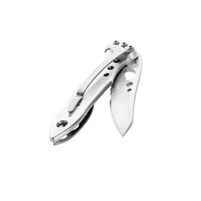 LEATHERMAN SKELETOOL KBX STEEL 832426 PG