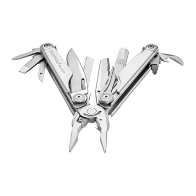 Leatherman SURGE STAINLESS BOX Çok Amaçlı El Aleti LEA830165