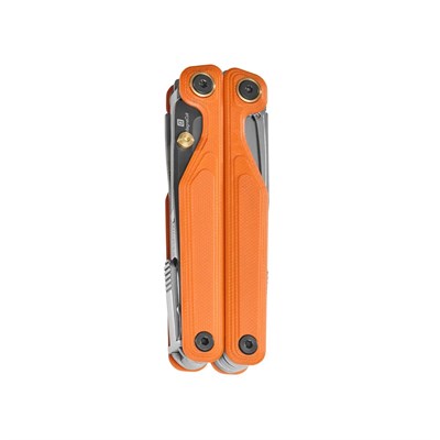 Leatherman WAVE ALPHA CANYONLAND Çok Amaçlı El Aleti LEA833338
