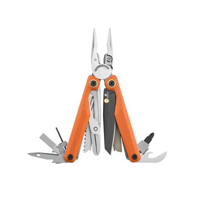 Leatherman WAVE ALPHA CANYONLAND Çok Amaçlı El Aleti LEA833338