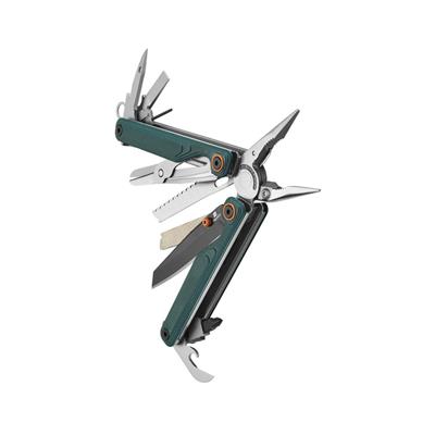 Leatherman WAVE ALPHA CASCADIA Çok Amaçlı El Aleti LEA833401