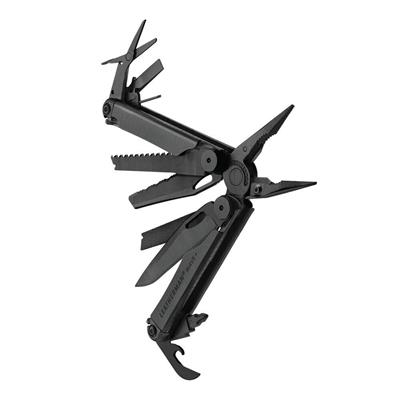 Leatherman Wave Plus Black 832526 Tool