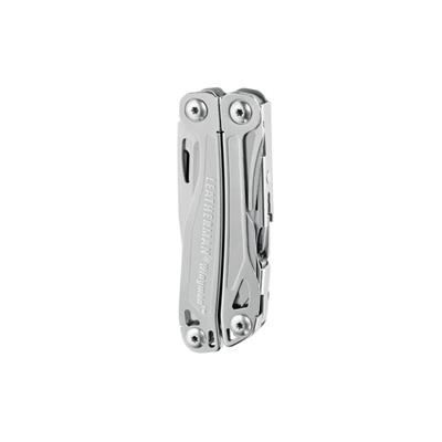 Leatherman WINGMAN BOX Çok Amaçlı El Aleti LEA832523