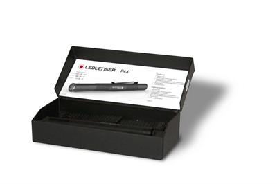 Led Lenser P4X 500747 El Feneri Led500747