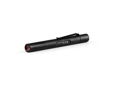 Led Lenser P4X 500747 El Feneri Led500747