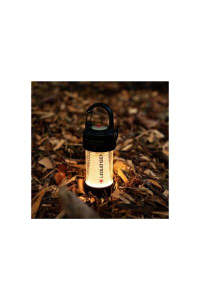 LedLenser ML4 Warm 502231 Gün Işığı Kamo Feneri LED502231
