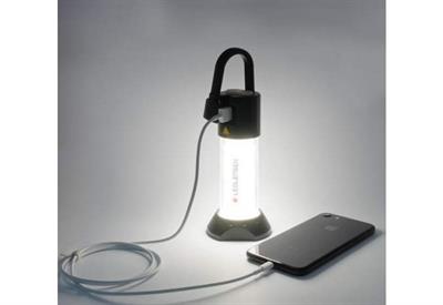 Ledlenser ML6 Fener LEA500929