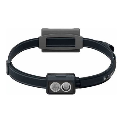 LedLenser NEO3 BLACK KOŞU FENERİ LED502717
