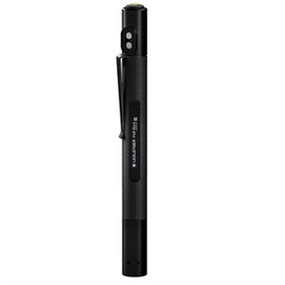 LedLenser P4R WORK El Feneri LED502184
