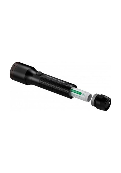 LedLenser P5R EL FENERİ LED503109
