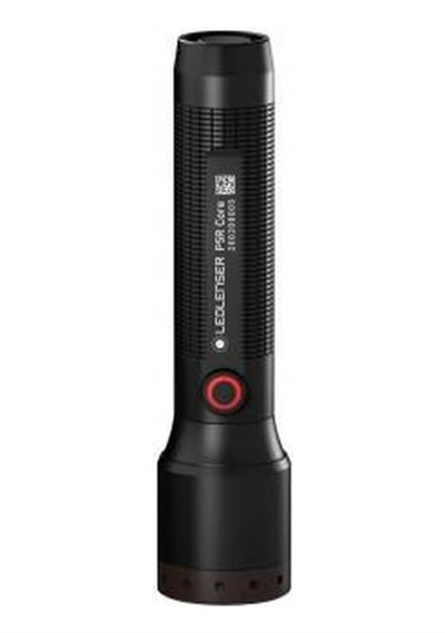 LedLenser P5R EL FENERİ LED503109