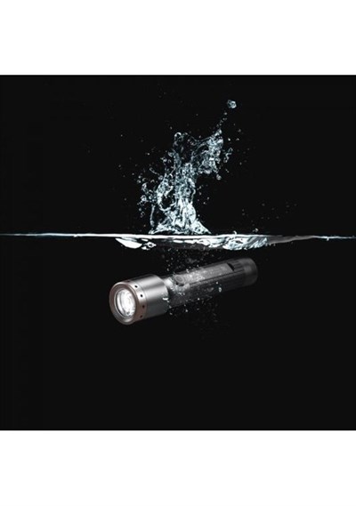 LedLenser P5R EL FENERİ LED503109