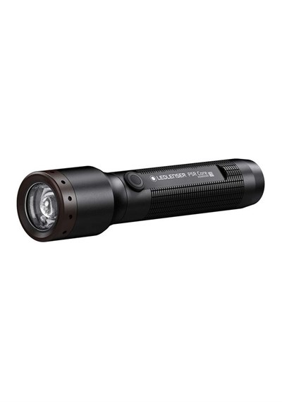 LedLenser P5R EL FENERİ LED503109