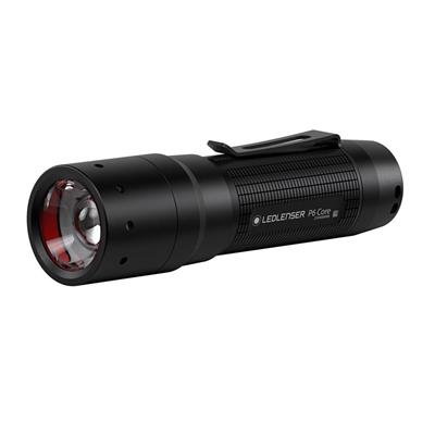 Ledlenser P6 CORE El feneri  LED502600