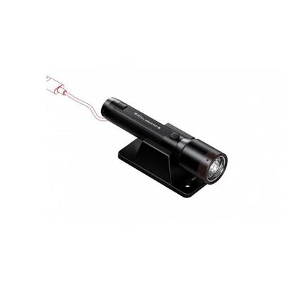 LEDLENSER P6R CORE 502179 EL FENERİ