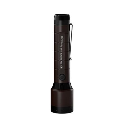 Ledlenser P6R SIGNATURE EL FENERİ 502189