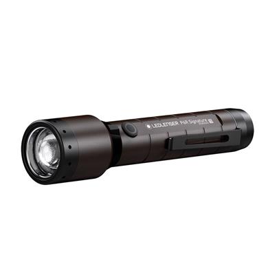 Ledlenser P6R SIGNATURE EL FENERİ 502189