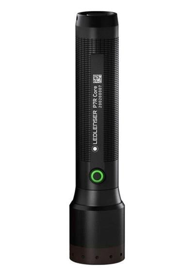 LedLenser P7R El Feneri LED503111
