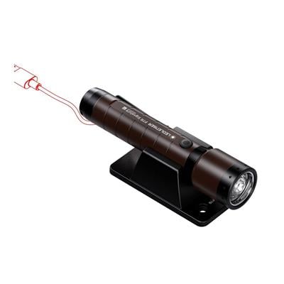 Ledlenser P7R SIGNATURE El Feneri LED502190