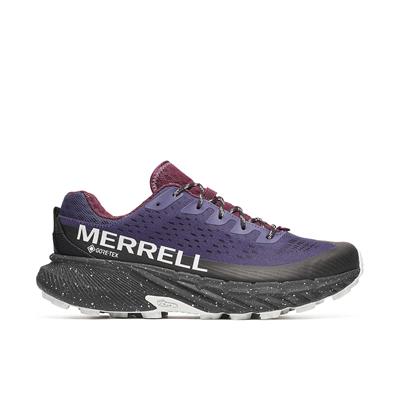 Merrell AGILITY PEAK 5 GTX Erkek Koşu Ayakkabısı J068483