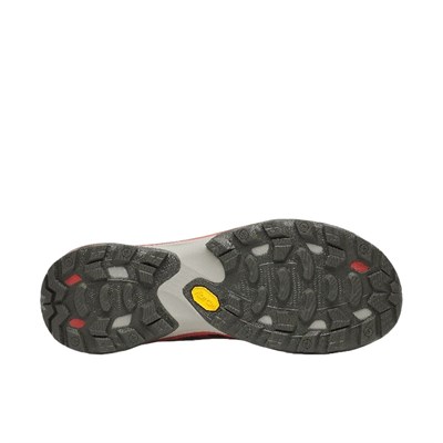 Merrell AGILITY PEAK 6 BOA Erkek Koşu Ayakkabısı J00005569