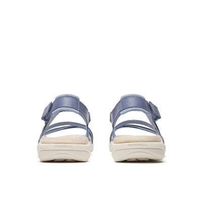 Merrell HARBOR BACKSTRAP Kadın Sandaleti J007801