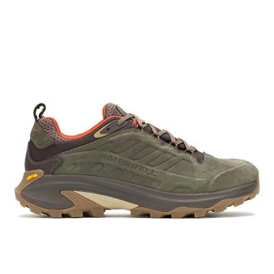 Merrell MOAB SPEED 2 LTR Su Geçirmez Erkek Ayakkabısı J037787