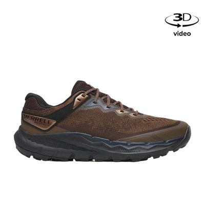 Merrell NOVA 4 WP Erkek Koşu Ayakkabısı J00005519