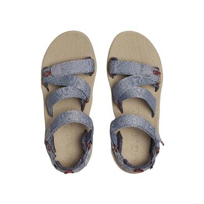 Merrell SPEED FUSION SPORT RMX Erkek Sandalet J00003642