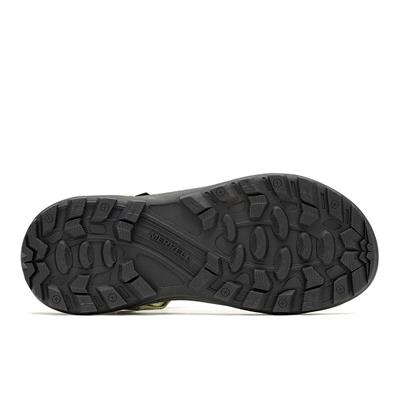 Merrell SPEED FUSION WEB SPORT Erkek Sandalet J006185