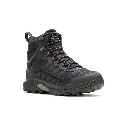 Merrell SPEED STRIKE 2 THERMO MID Su Geçirmez Erkek Bot J037769