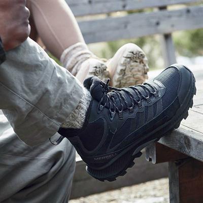 Merrell SPEED STRIKE 2 THERMO MID Su Geçirmez Erkek Bot J037769