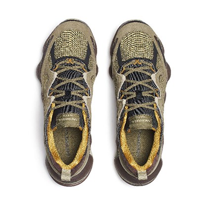 Merrell SPEEDARC MATIS LTR WP Erkek Ayakkabısı J00005537