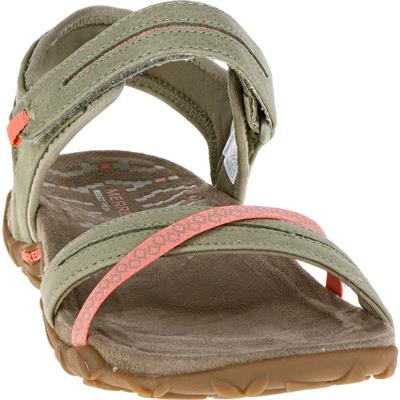Merrell TERRAN CROSS II Kadın Sandalet J55300