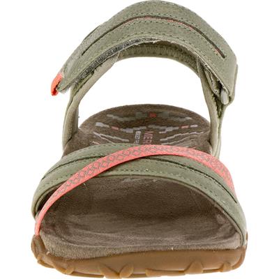 Merrell TERRAN CROSS II Kadın Sandalet J55300