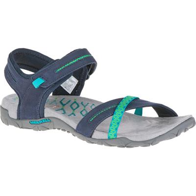 Merrell TERRAN CROSS II Kadın Sandalet J56510