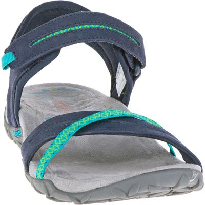 Merrell TERRAN CROSS II Kadın Sandalet J56510