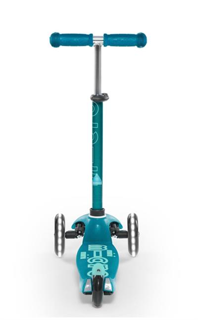 Micro Mini Deluxe LED Aqua Scooter MCR.MMD076