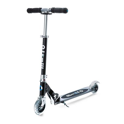 Micro Scooter Sprite Black Mcrsa0026