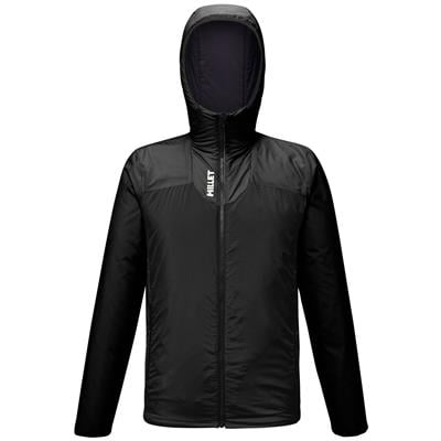 Millet BOSSONS 100 Kapşonlu Kaztüyü Ceket MIV10747 N0247
