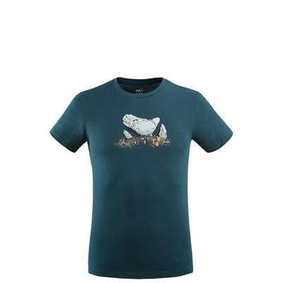 Millet Boulder Dream TS SS
 Tişört